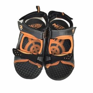 Boy’s Nerf Sandals